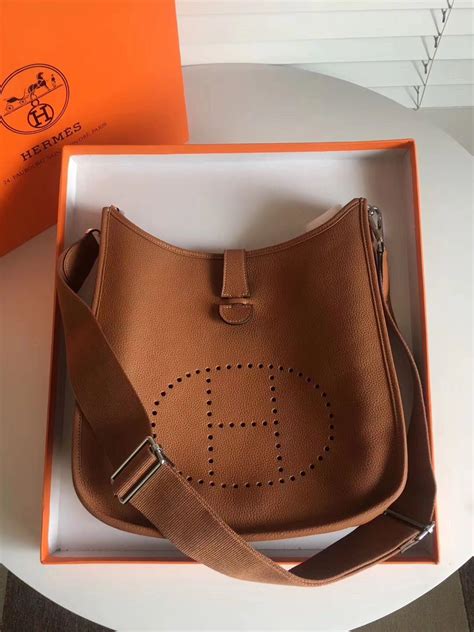 hermes evelyne bag large|hermes evelyne bag discontinued.